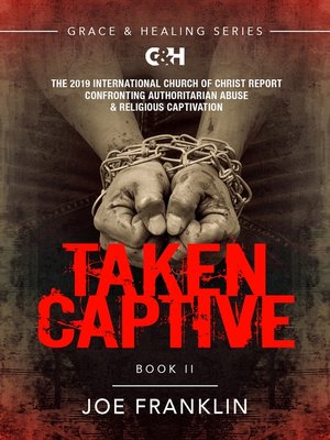 cover image of Taken Captive